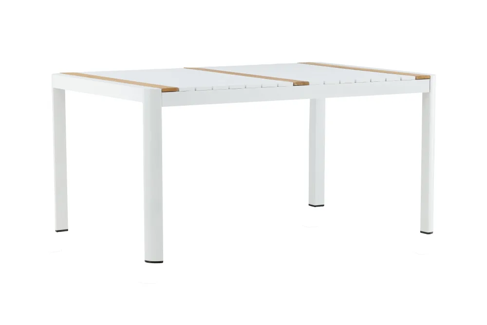 Venture Home Togo 2103-400 Matbord vitt