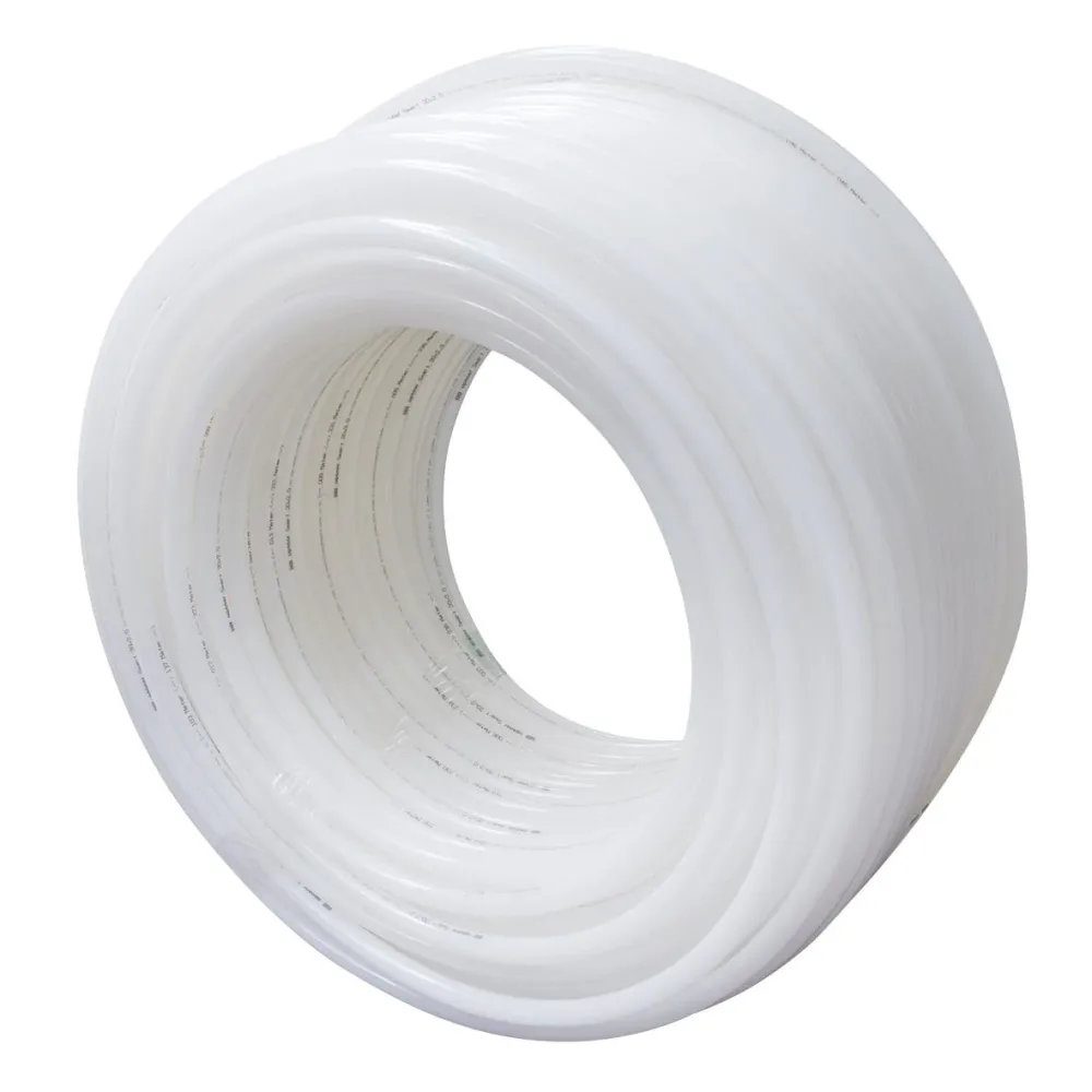 Uponor Smart Golvvärmerör vit 16 mm x 240 m