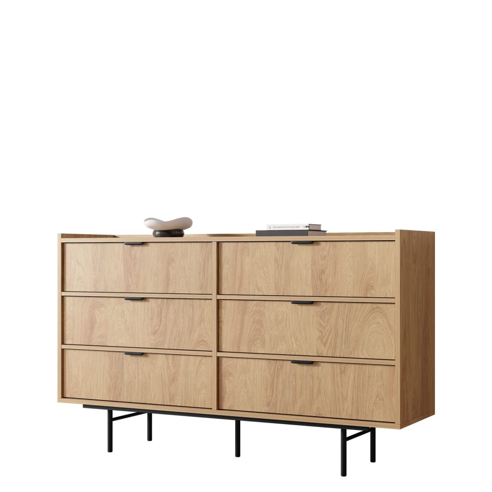 Rolden Skänk 150x90 cm