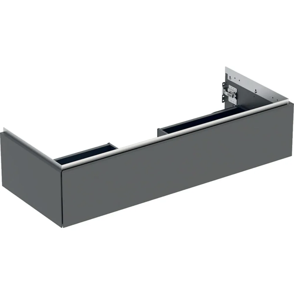Geberit ONE 505.075.00.5 Kommod 120 x 47 cm Ek