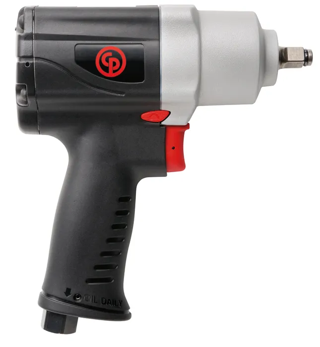 MUTTERDRAGARE 3/8" CP7729
