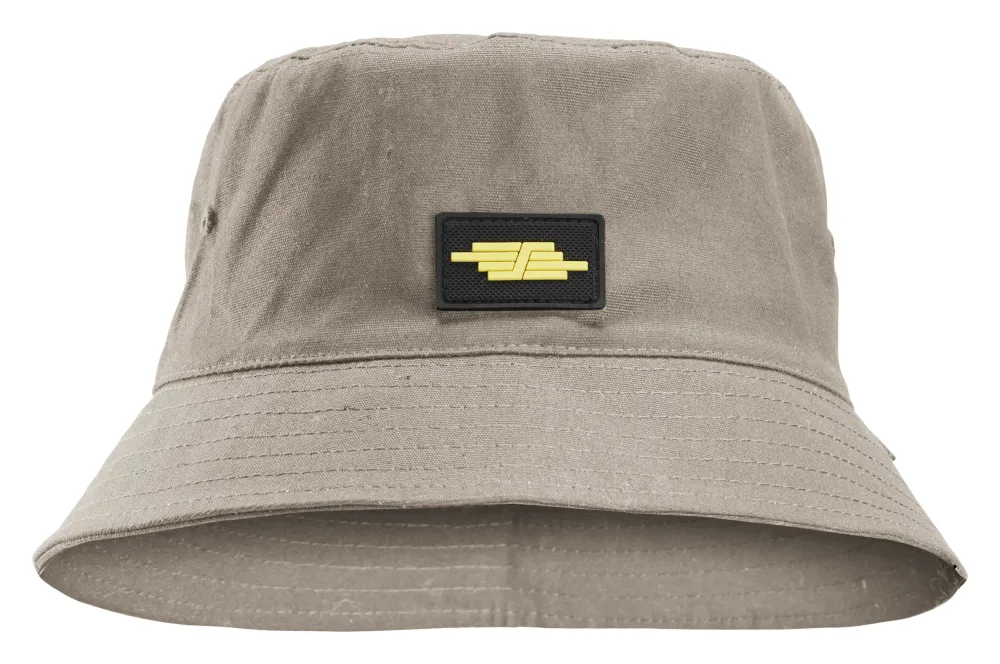 Snickers Workwear 9072 LiteWork Solhatt grön Grön - Bild 2