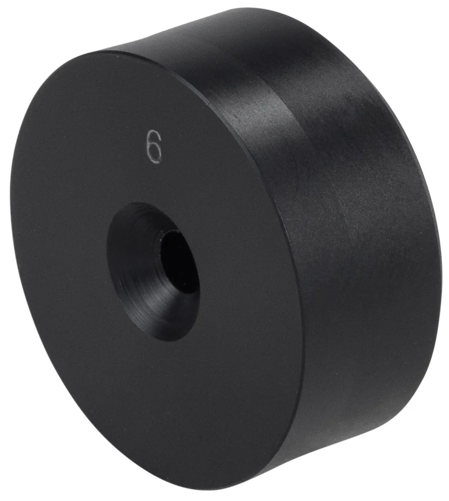 REMS 731303 Styrhylsa för stickhuvud 731200 Ø10 mm