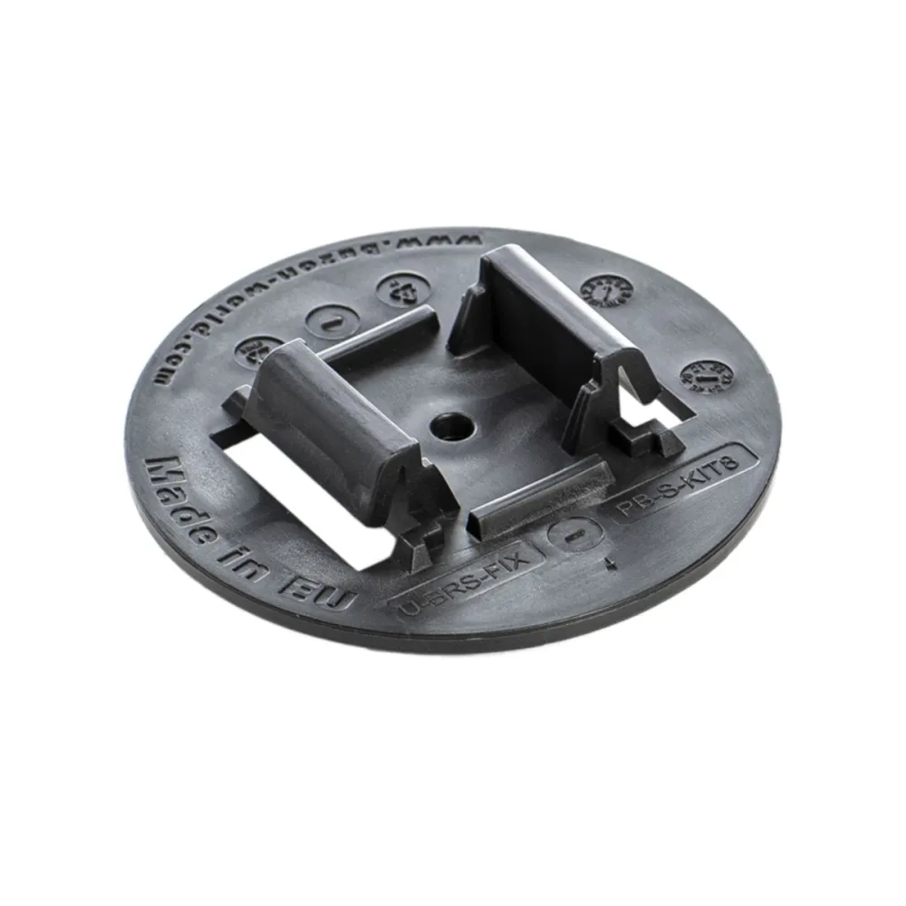 Adapter Till Piedestal PB-Kit-8-0-S - Bild 2