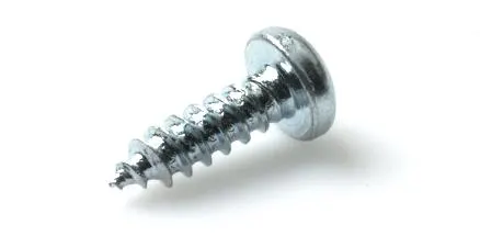 Schäfer & Peters 1458543519 Skruv 3,5 mm, 1000-pack, RTS A4, ISO 14585 3,5 x 19 mm - Bild 2