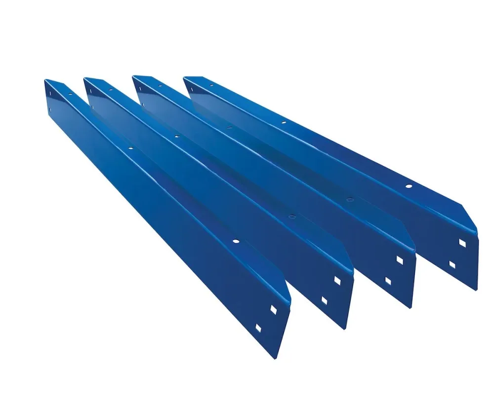 Kreg KBS1010 Stålskena 4-pack 508 mm - Bild 2