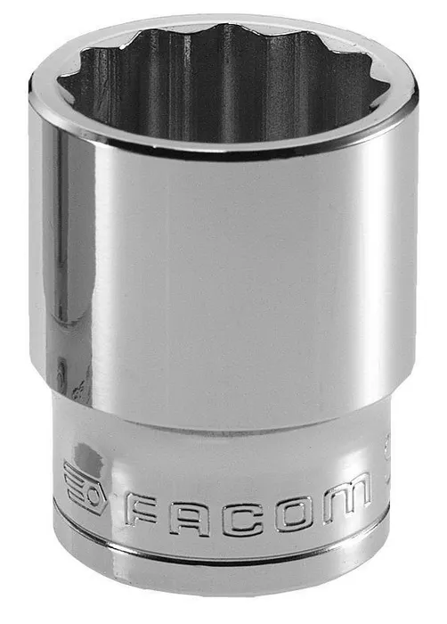 HYLSA 1/2"x15 MM 6-KANT LÅNG
