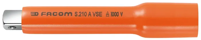 FÖRLÄNGARE 1/2 1000V 250 AVSE