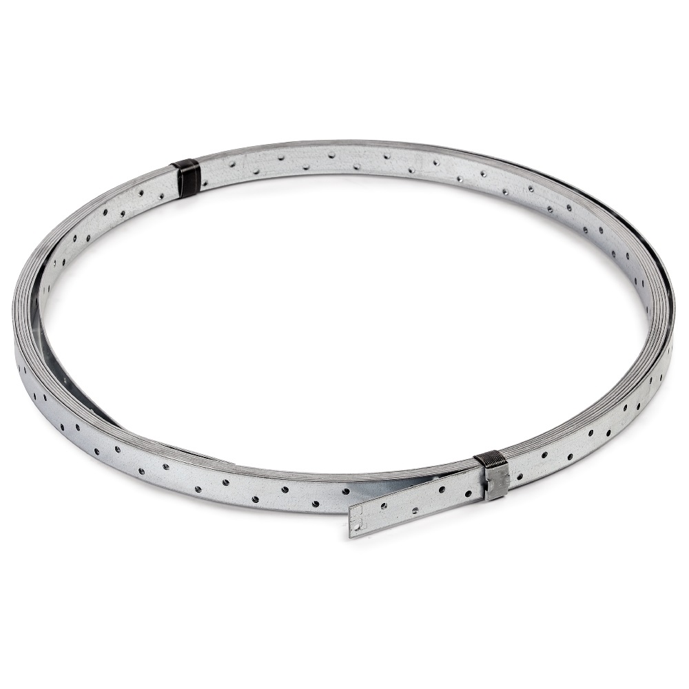 VINDDRAGBAND BS 25X2MM 10M 833224