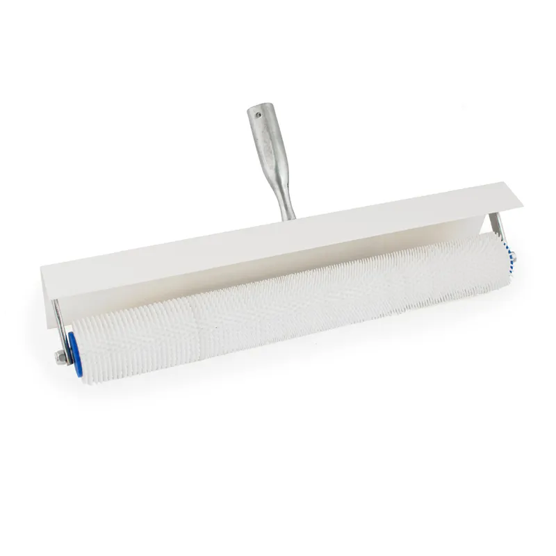 TEBO Piggroller 250mm 31mm pigg