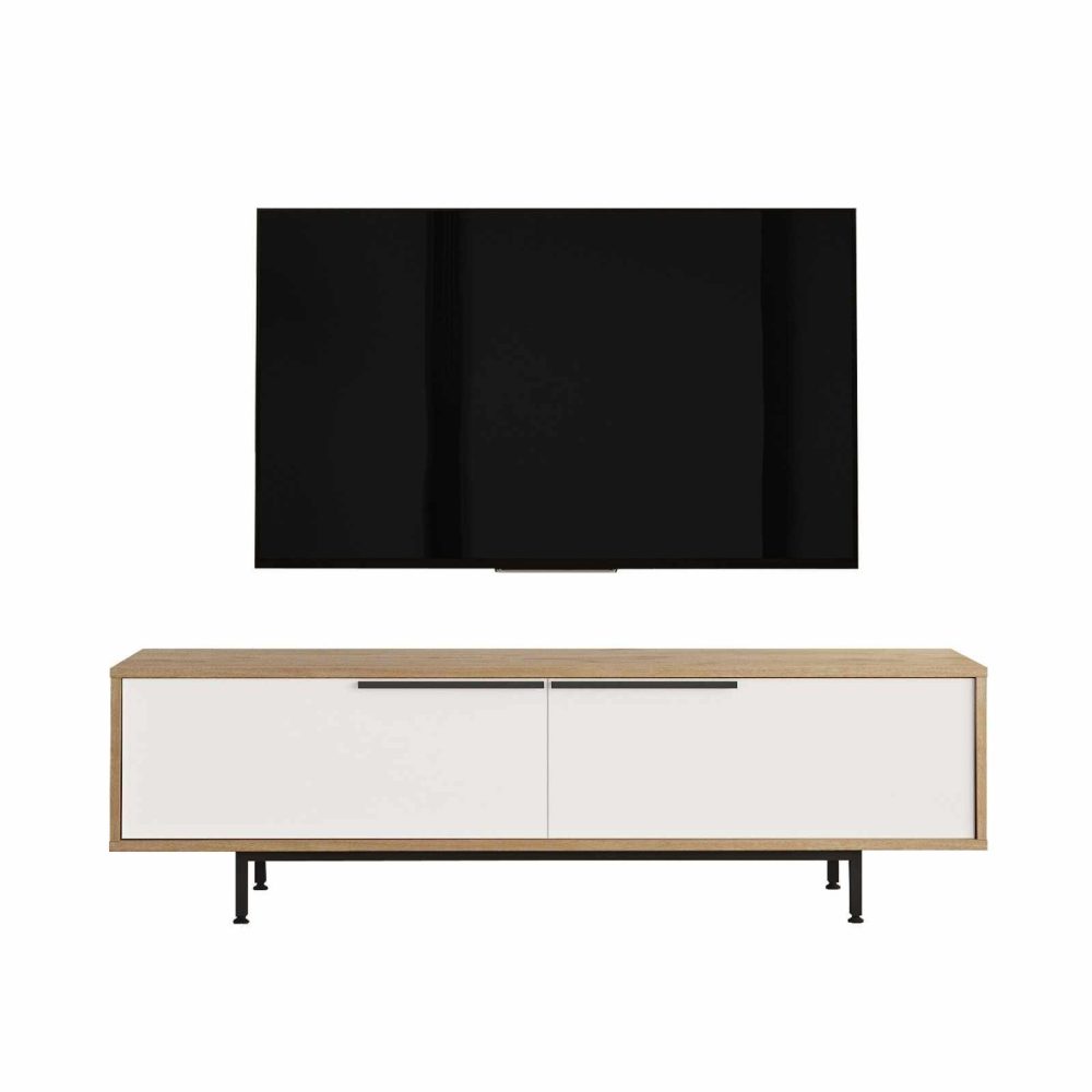 Valren TV-bänk 160x45,1x35,5 cm