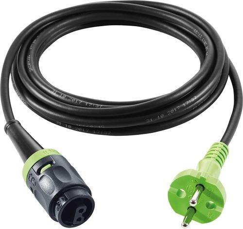 KABEL PLUG-IT H RN-F 2X1 4M