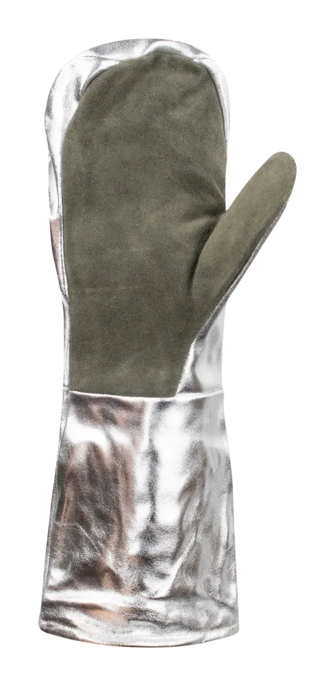 Guide Gloves 350A Handske kevlar Finger - Bild 2