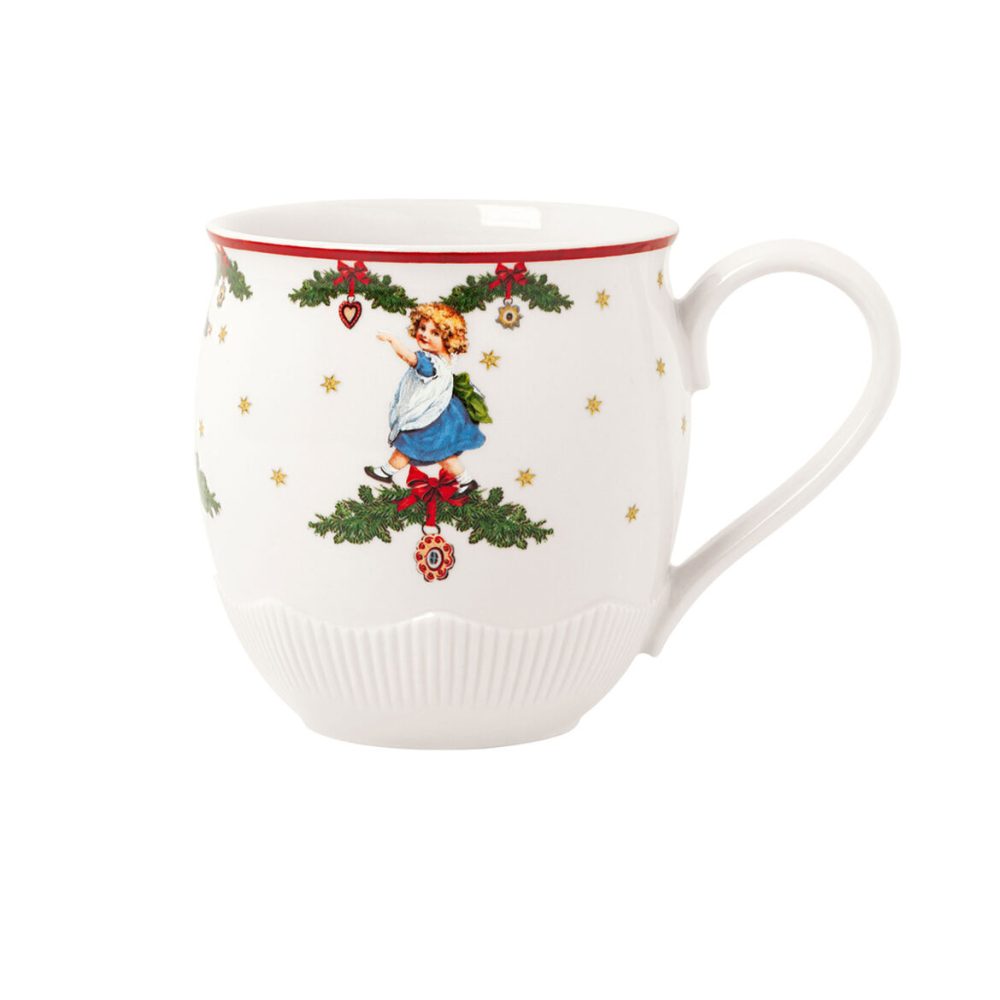 Toy's Fantasy Jumbo mugg 45 cl, Kids dancing