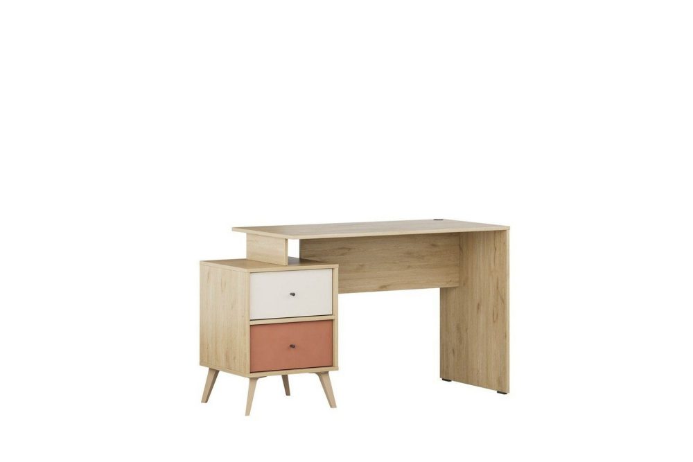 Skrivbord Felyra Flerfärgad
