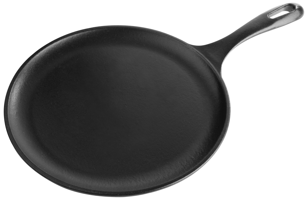 Victoria Fajitapanna Ø26,5 cm, Comal