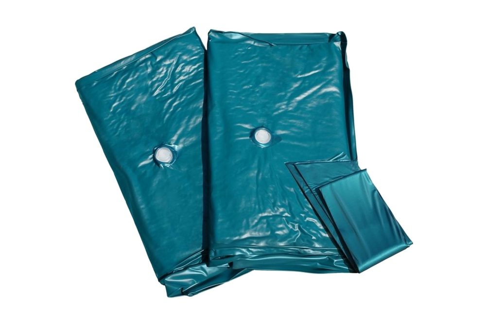 Dual Vattenmadrass 180 200 cm