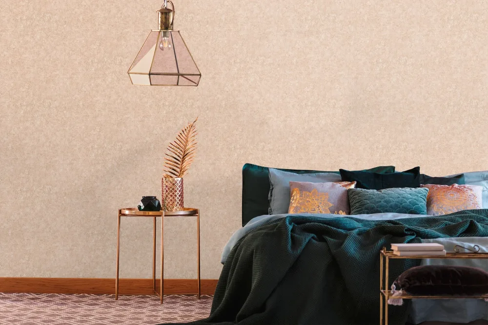 Living Walls Metropolitan Stories III C9223-4 Tapet Rosa