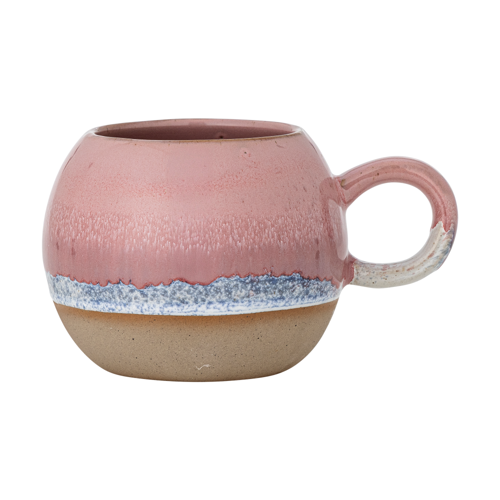 Paula mugg 41 cl, Rose