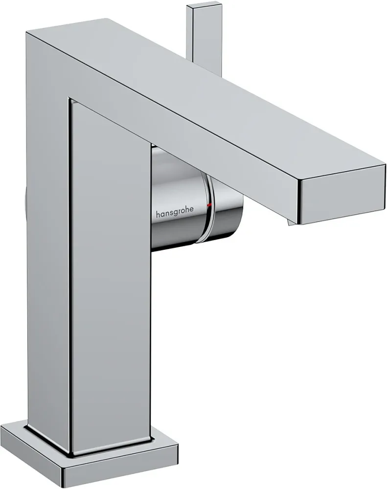 Hansgrohe Tecturis E 110 Fine Tvättställsblandare Brons