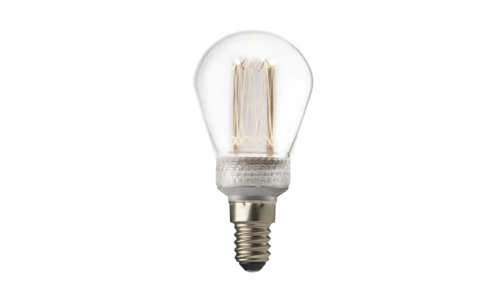 FUTURE LED 3000K Edison 45mm