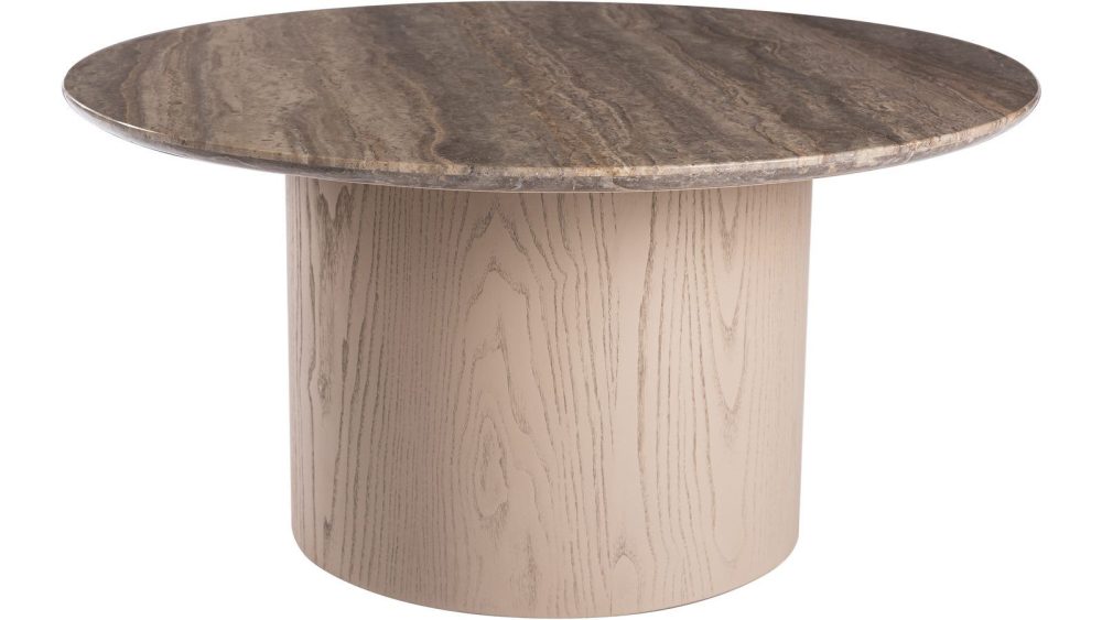 Soffbord Hjelma 90 cm