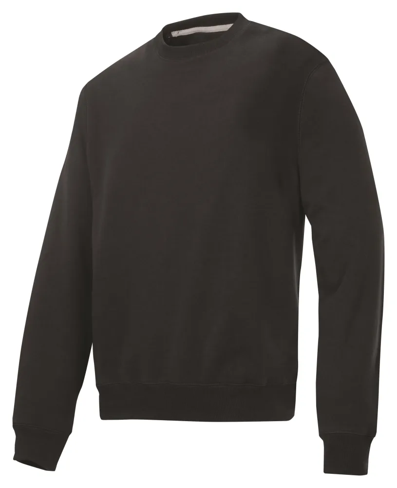 Snickers Workwear 2810 Tröja grå Grå