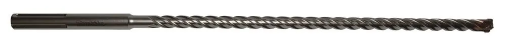 Makita B-19978 Borr för SDS-Max, T.C.T. 16x400/540 mm - Bild 2