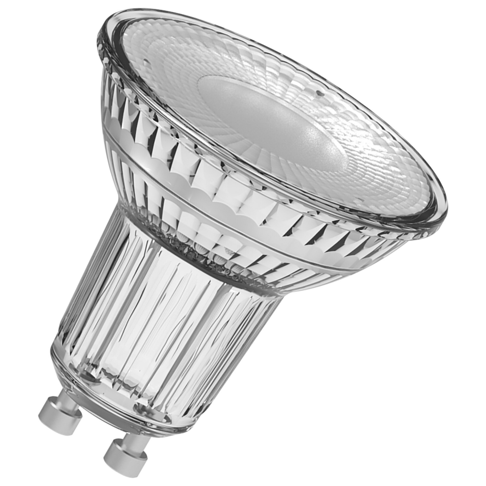 LED PAR16 50 36° 3,7W 2700K GU10