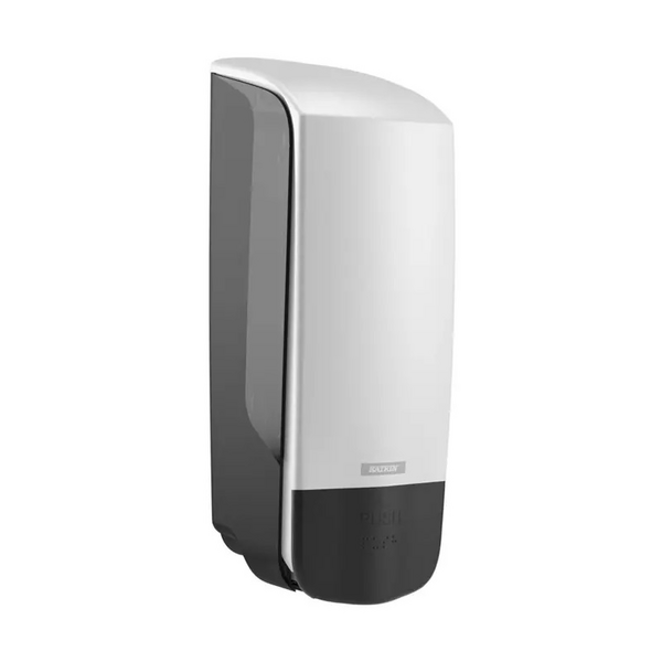 DISPENSER 77373 TVÅL KATRIN VIT 1000ML