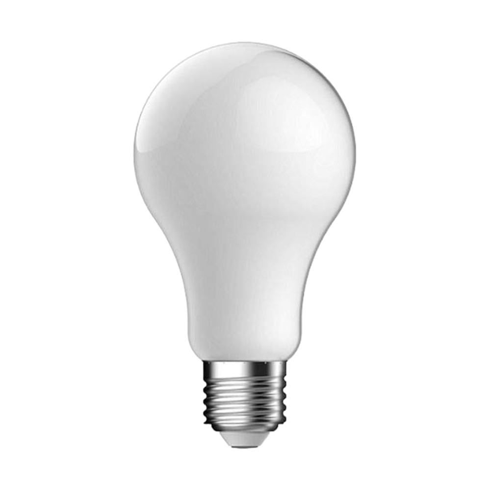 LED A70 filament ljuskälla E27, 3000K 1100lm 12W