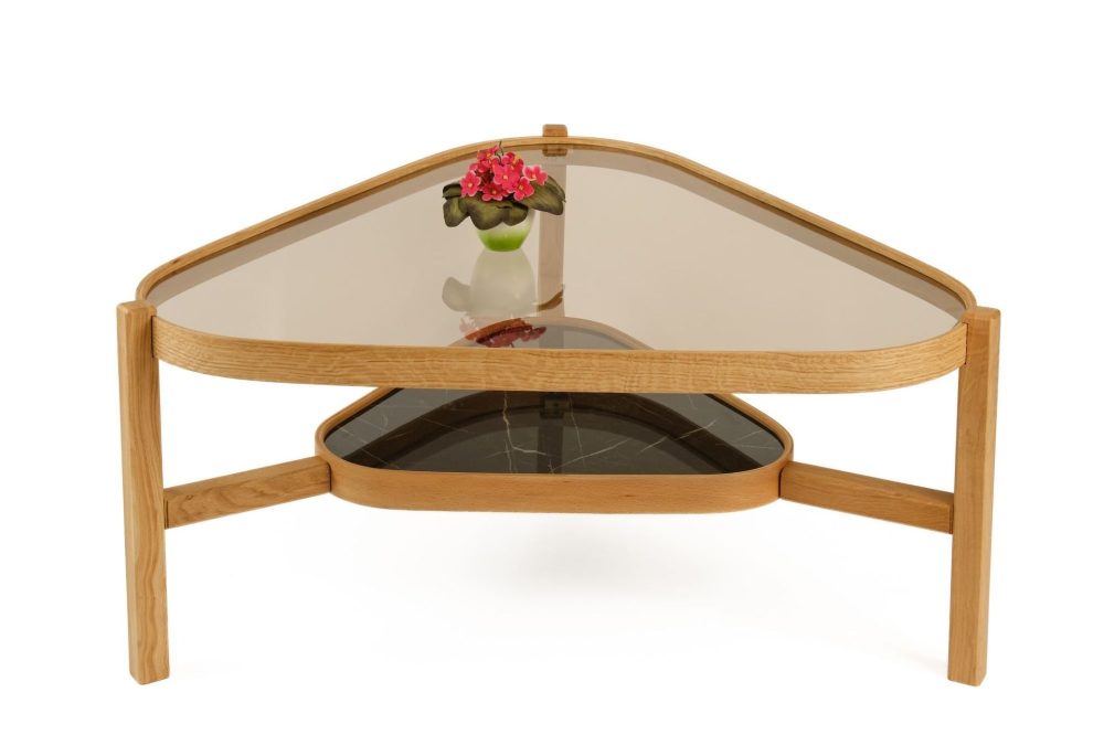 Capella Soffbord 95x48x95 cm