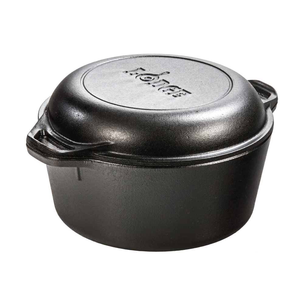 Classic collection gryt- och stekpanna, 2 delar