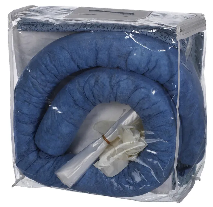 Spillkit i väska Gigant Akutväska 20 L Oil only, Ca 20 L