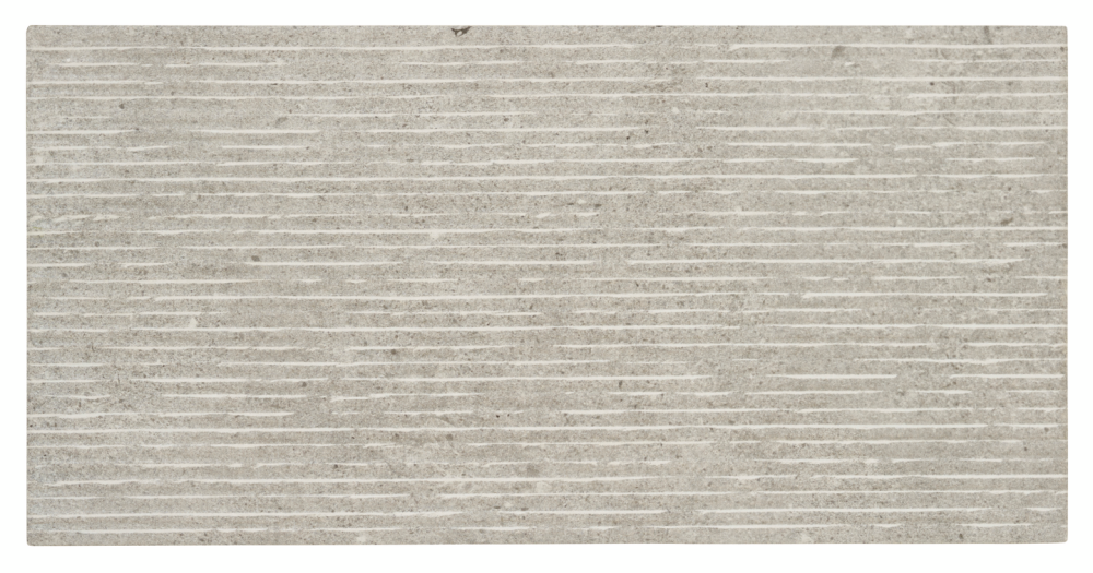 KAKEL DEKOR CELLO OSLO 20X40 GRÅ 1,2M2