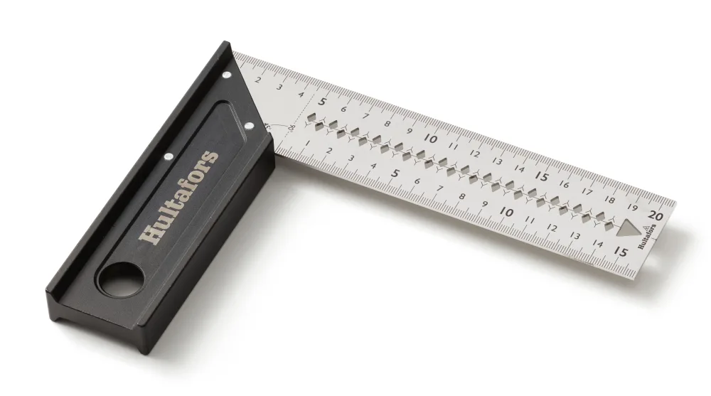Hultafors Pro S25P Vinkelhake 250 mm