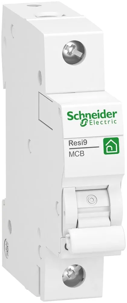 Schneider Electric R9F28116 Dvärgbrytare 1-polig, 230V 16 A