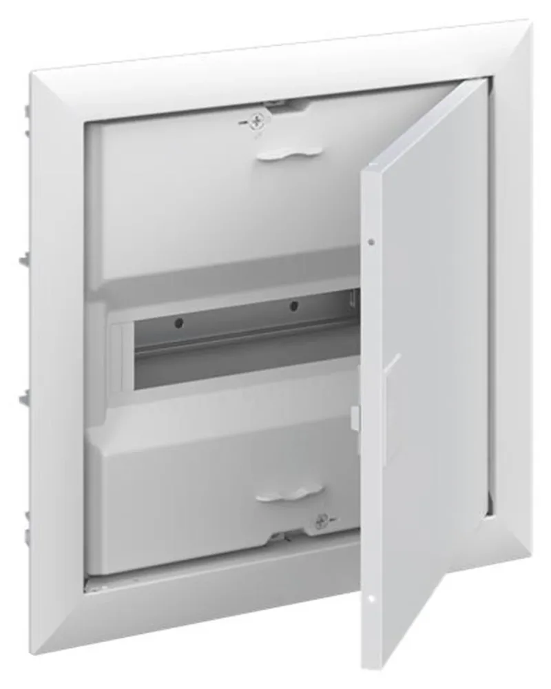 ABB UK600 2CPX031372R9999 Normcentral IP30 Bredd: 48 (i antal modulmellanrum)