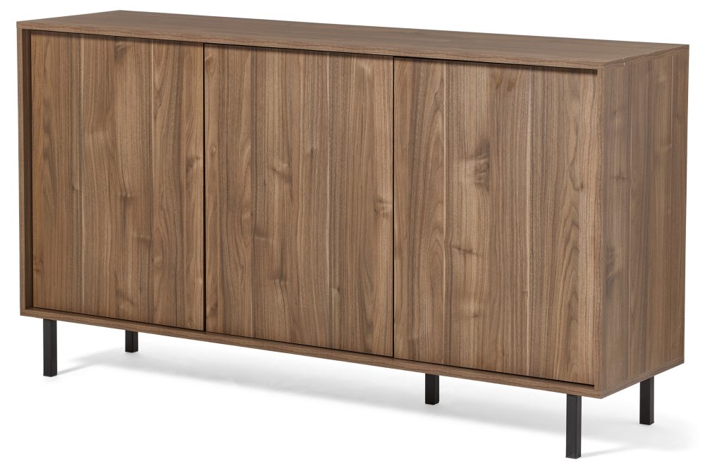 Salerno Skänk, 155x40x85 cm
