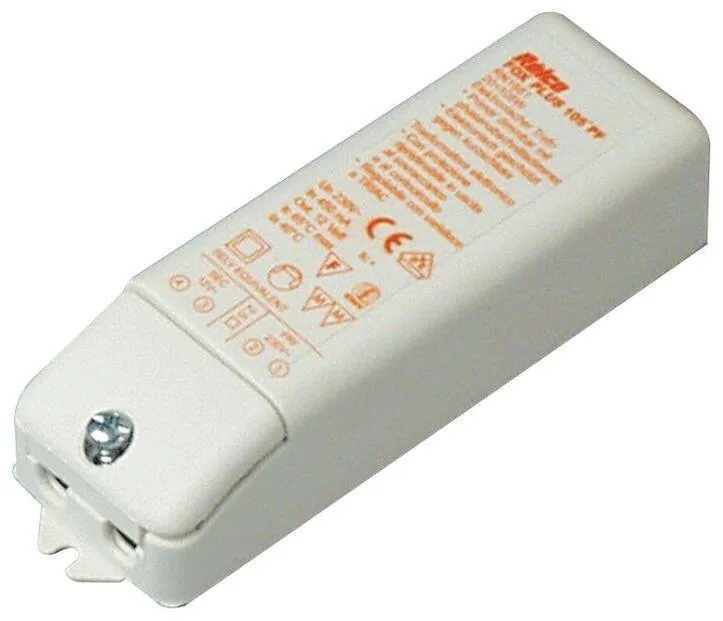 Nordlux 12351101 Transformator 12V, för 20-105W, IP20