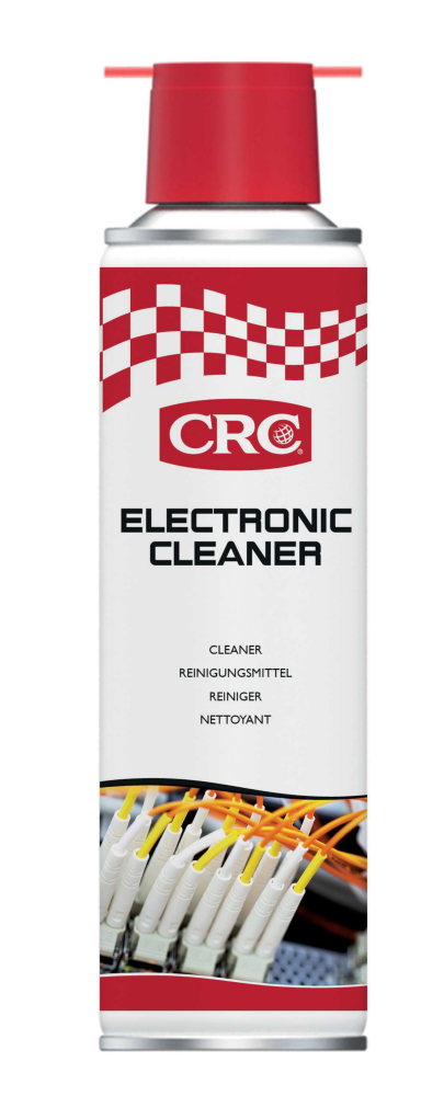 ELEKTRONIKRENGÖRING 250ML
