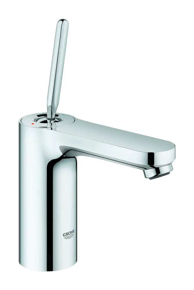 Grohe Get Joy Tvättställsblandare krom