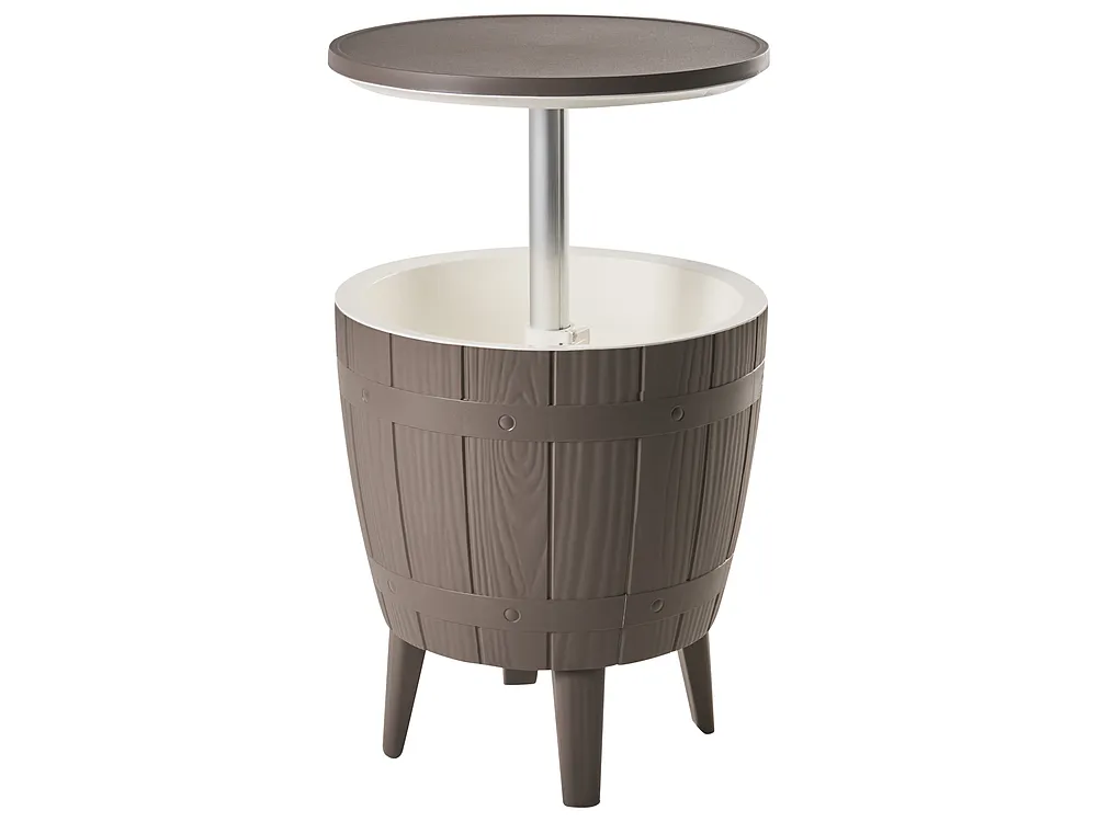 Kylbar SILG 49 cm 49 cm Taupe
