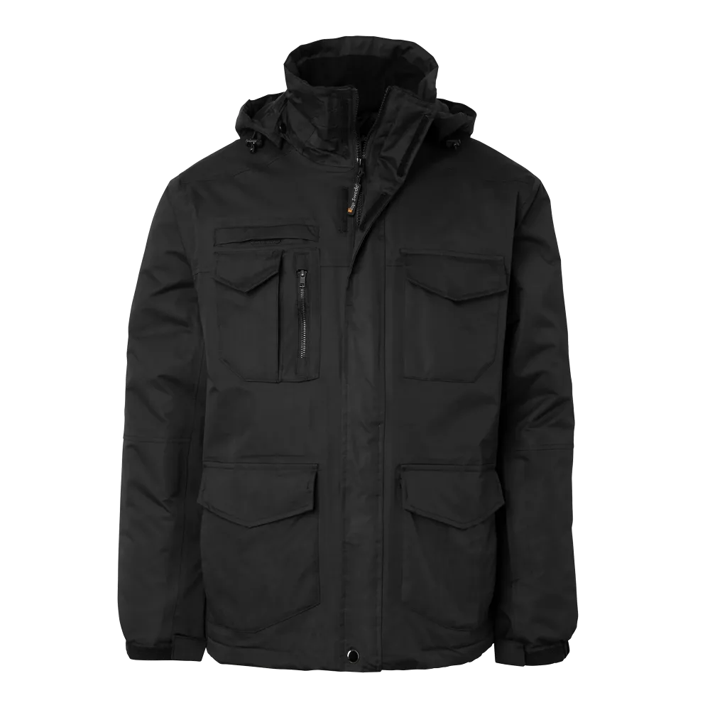 Top Swede 5420 Vinterjacka S