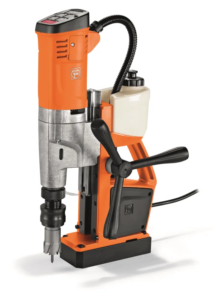 Fein KBU 35 MQW Magnetborrmaskin 1100 W