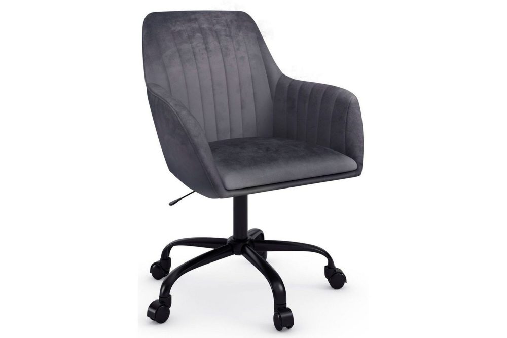 Kontorsstol Perry2 Antracit