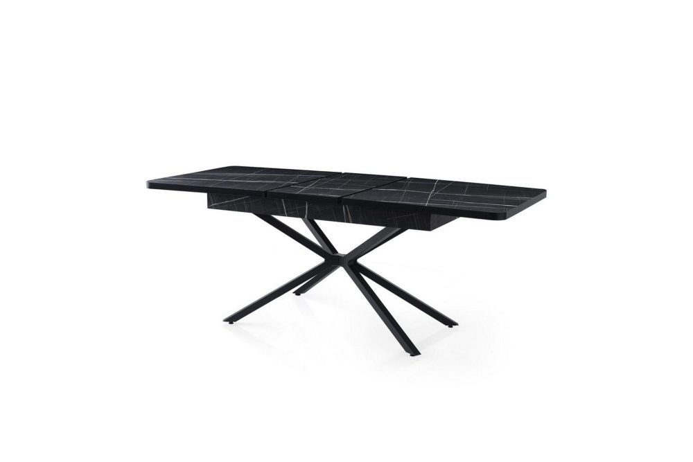 Cassel Matbord 160 cm Rektangulär