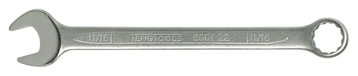 U-RINGNYCKEL 1-3/4
