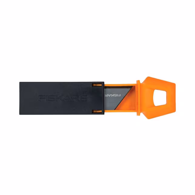 Kjøp Fiskars Universalknivblad CarbonMax, 10-pack