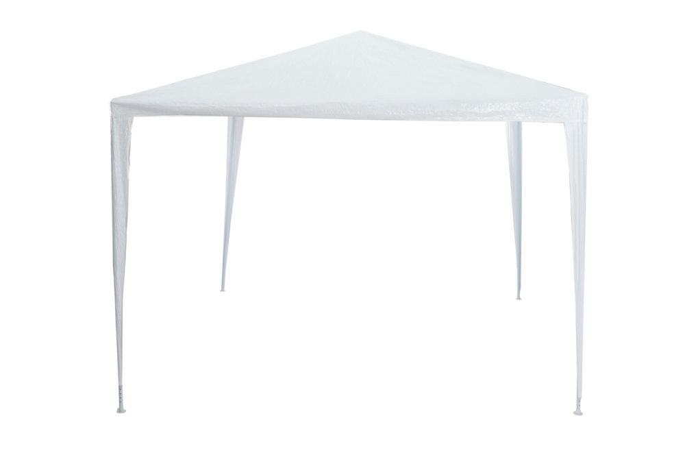 GAZEBO GOODIY 3X3M PE-TAK